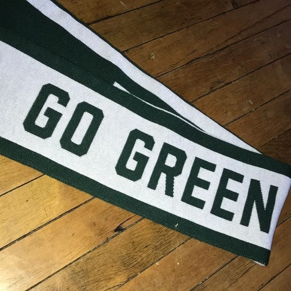 Nike michigan state